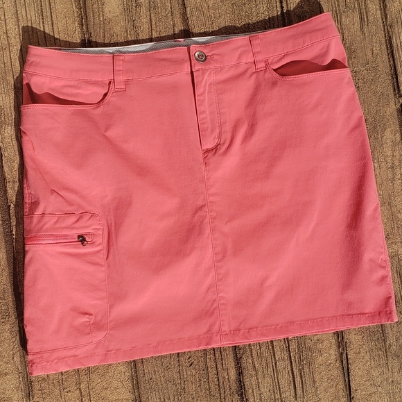 Patagonia Dresses & Skirts - Patagonia skirt size 10